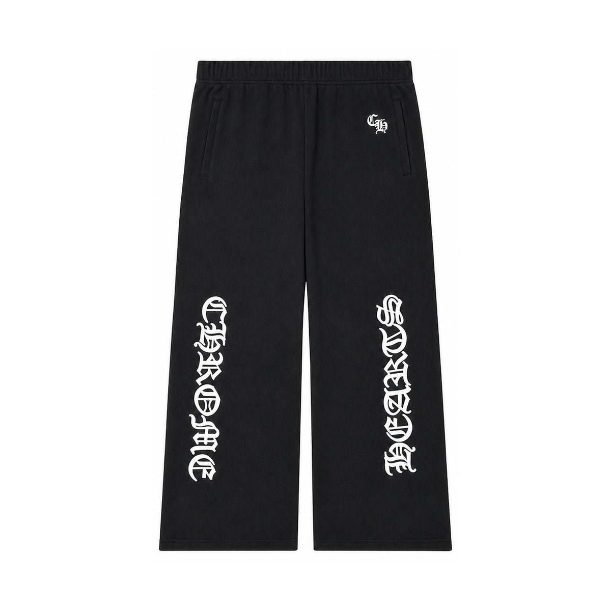 TRIPLE CROSS SWEATPANTS WMNS BLACK