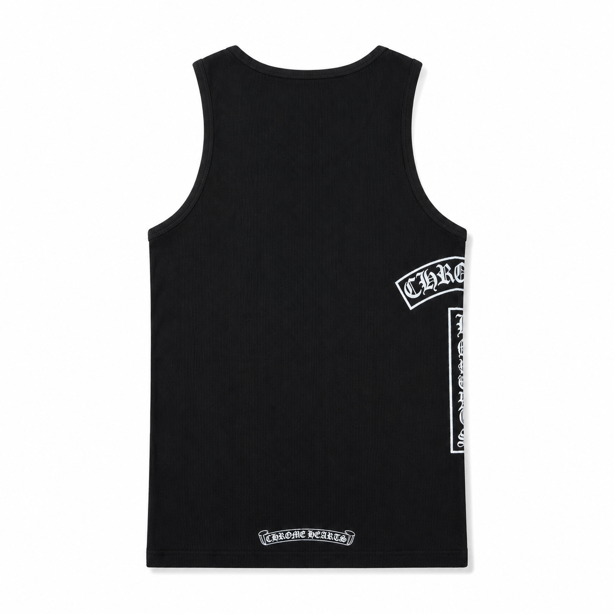 BLACK GOTHIC TANKTOP product image 2