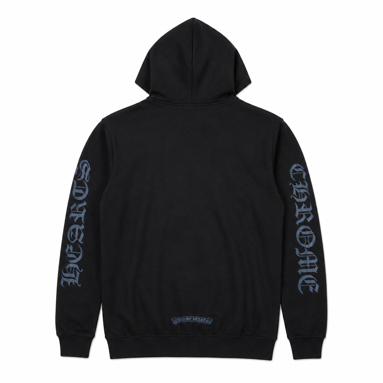 BLACK GOTHIC ZIPUP product image 2