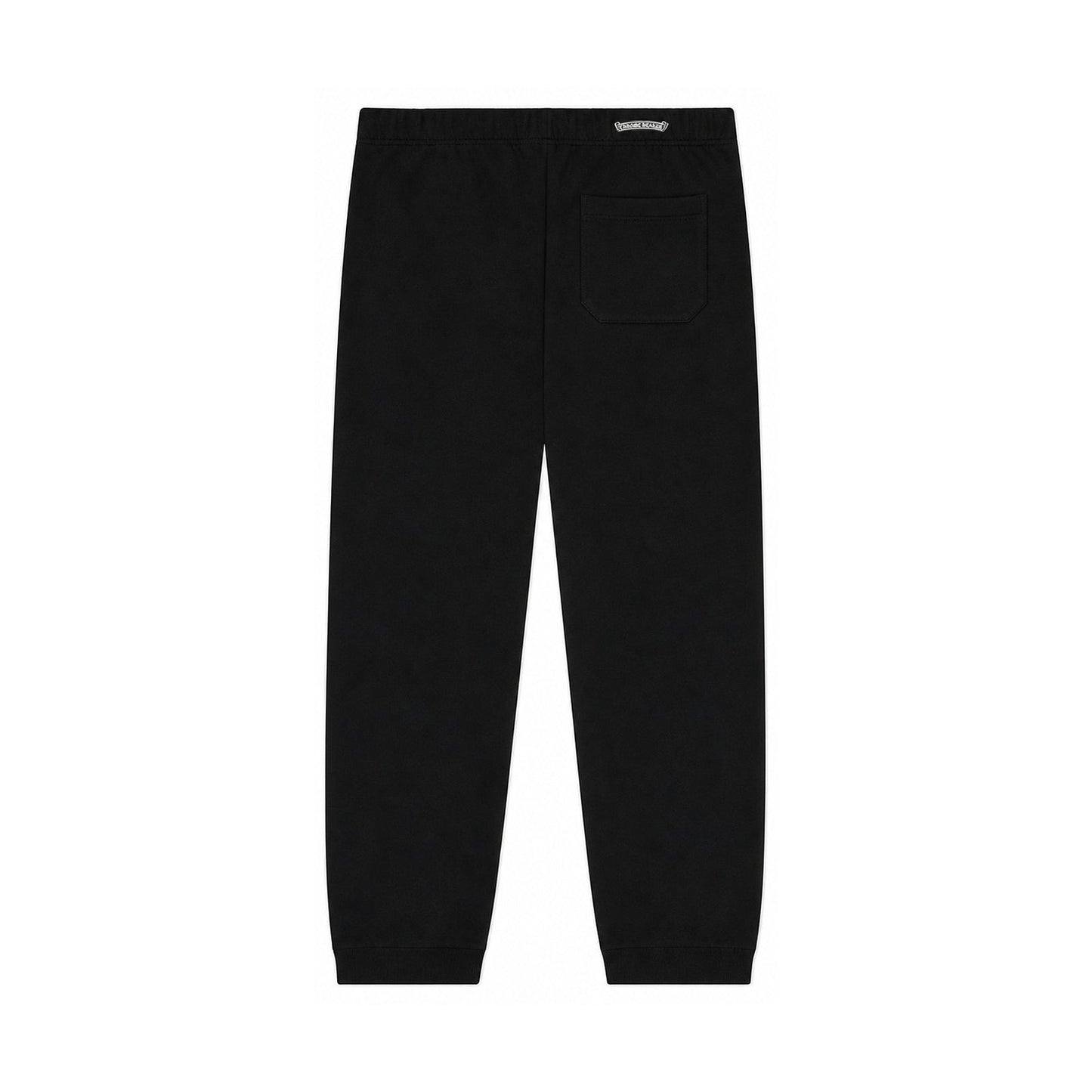 KING TACO SWEATPANTS BLACK - back