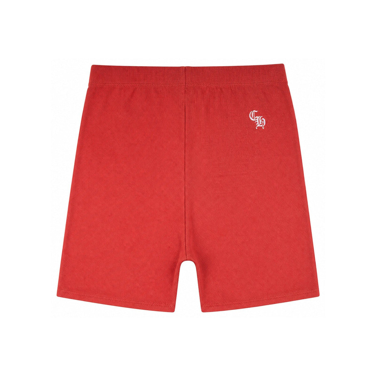 BIKER SHORTS WMNS RED
