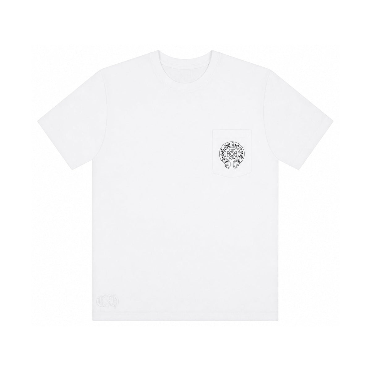 CHENGDU EXCLUSIVE T-SHIRT WHITE
