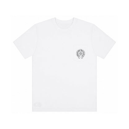 CHENGDU EXCLUSIVE T-SHIRT WHITE