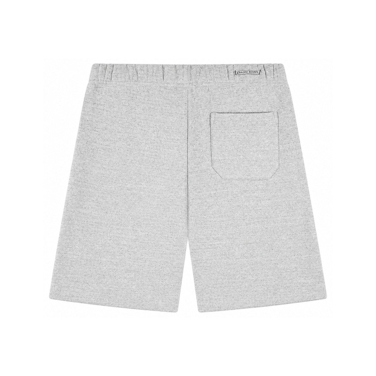 CH LOGO SHORTS GREY