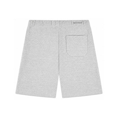 CH LOGO SHORTS GREY