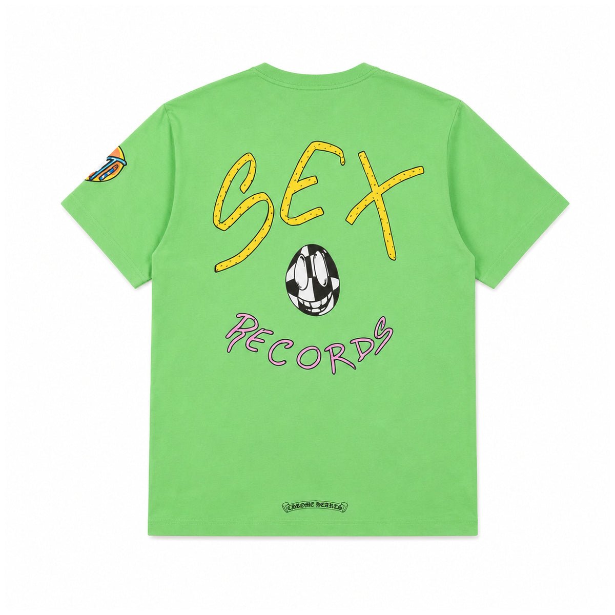 CITRUS SEX RECORDS TEE