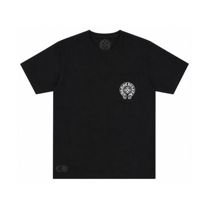 CHENGDU EXCLUSIVE T-SHIRT BLACK