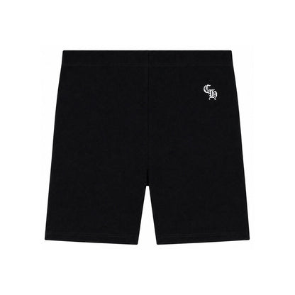 BIKER SHORTS WMNS BLACK