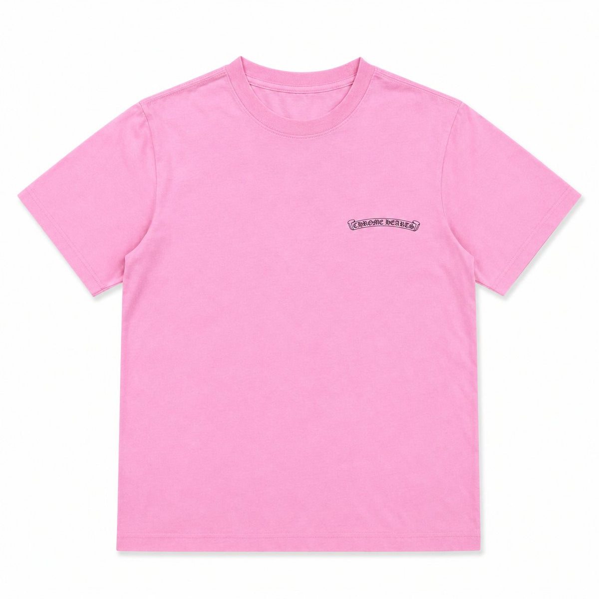 PINK VANITY AFFAIR TEE
