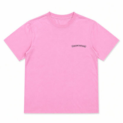 PINK VANITY AFFAIR TEE