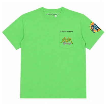 CITRUS SEX RECORDS TEE