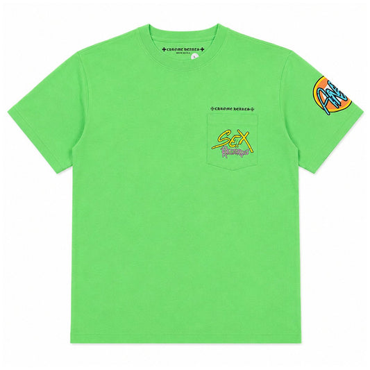 CITRUS SEX RECORDS TEE