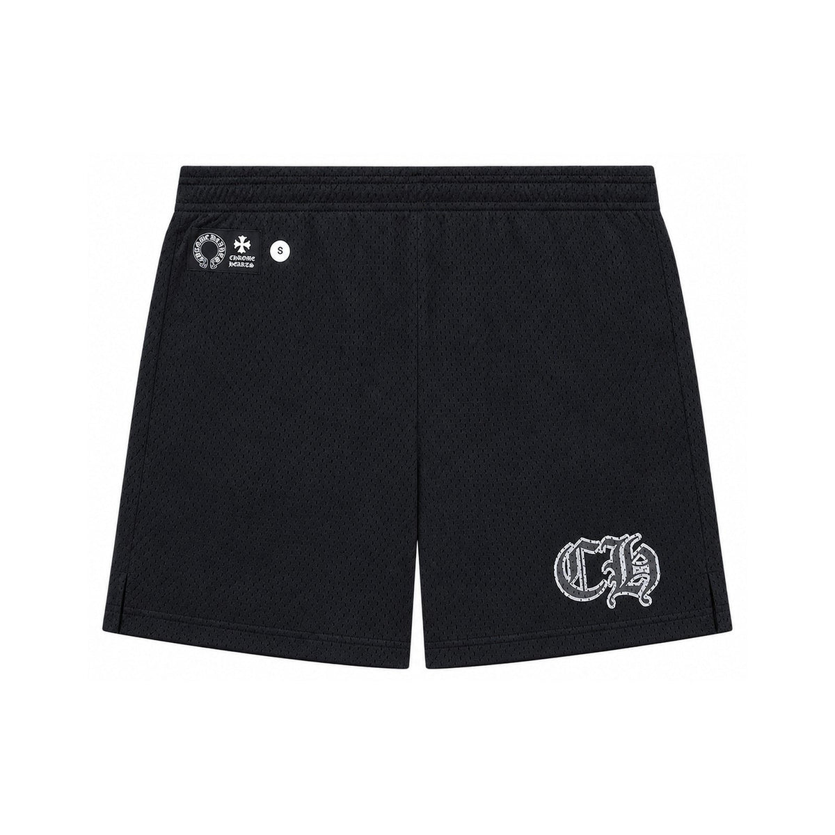 STADIUM MESH SHORTS WMNS BLACK