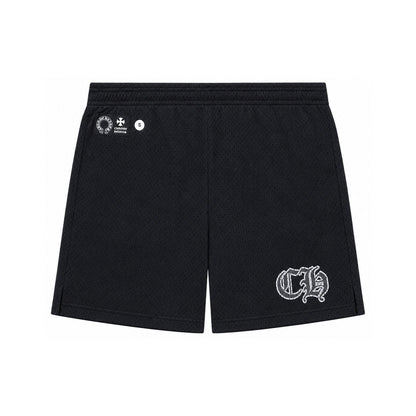 STADIUM MESH SHORTS WMNS BLACK