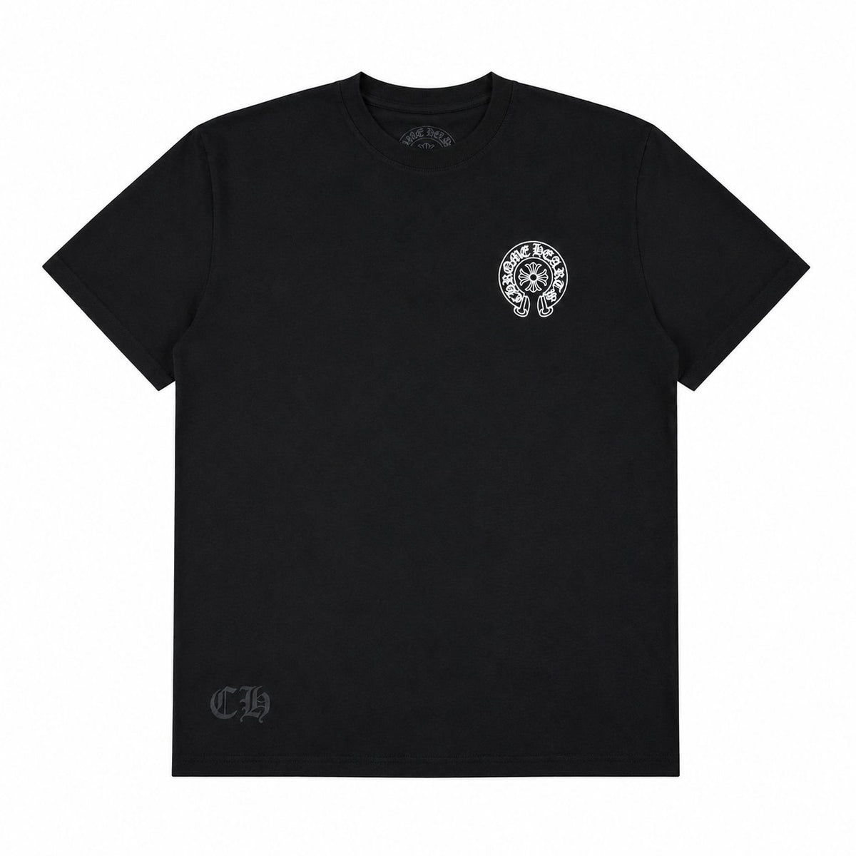 BLACK GOTHIC TEE