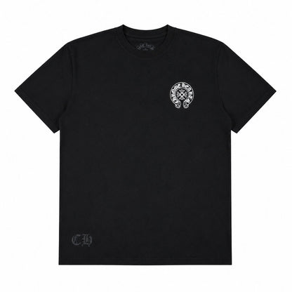 BLACK GOTHIC TEE