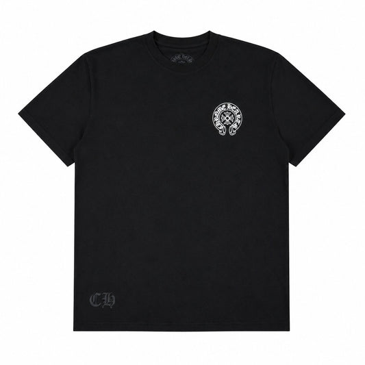 BLACK GOTHIC TEE