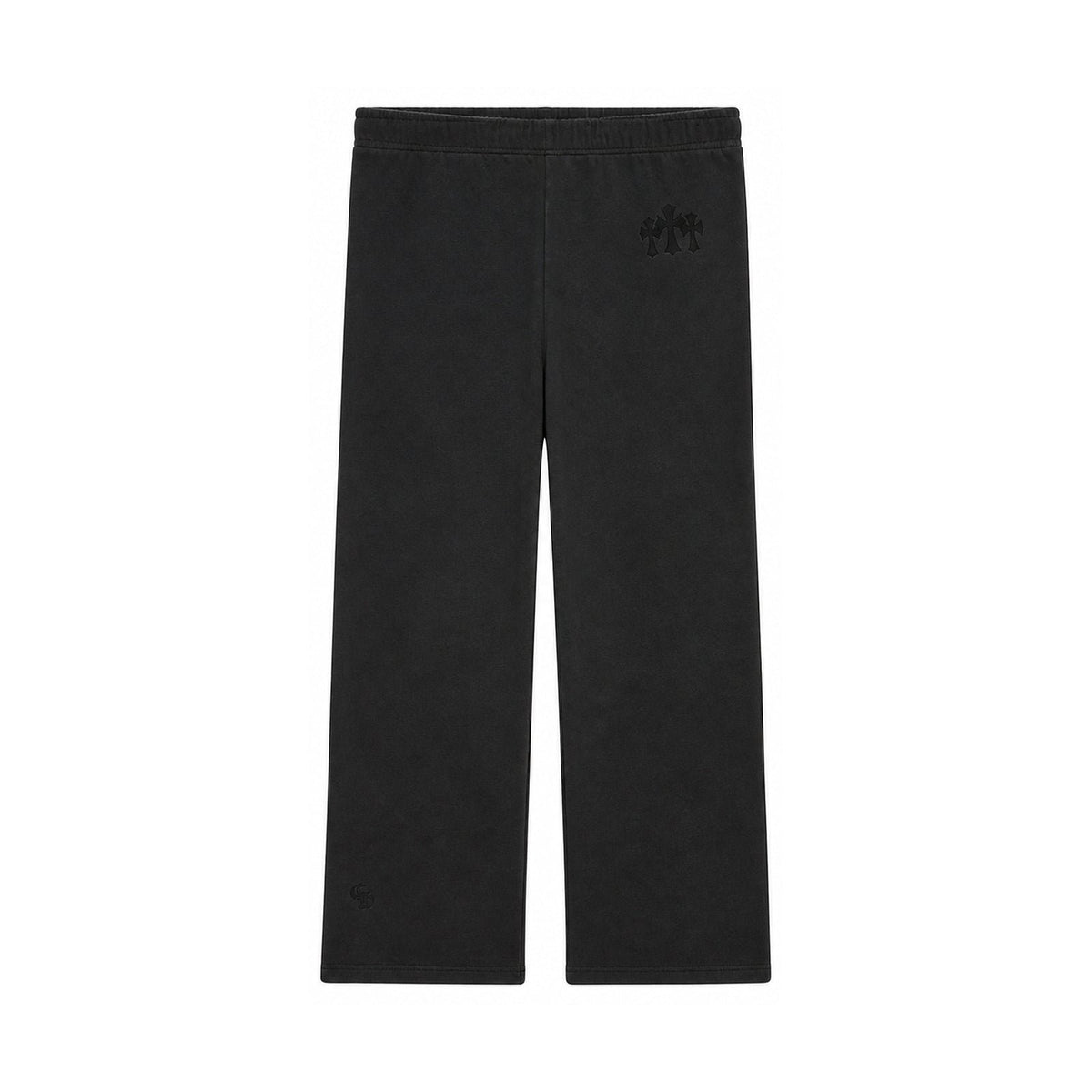 TRIPLE CROSS SWEATPANTS WMNS BLACK