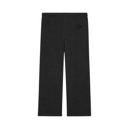 TRIPLE CROSS SWEATPANTS WMNS BLACK
