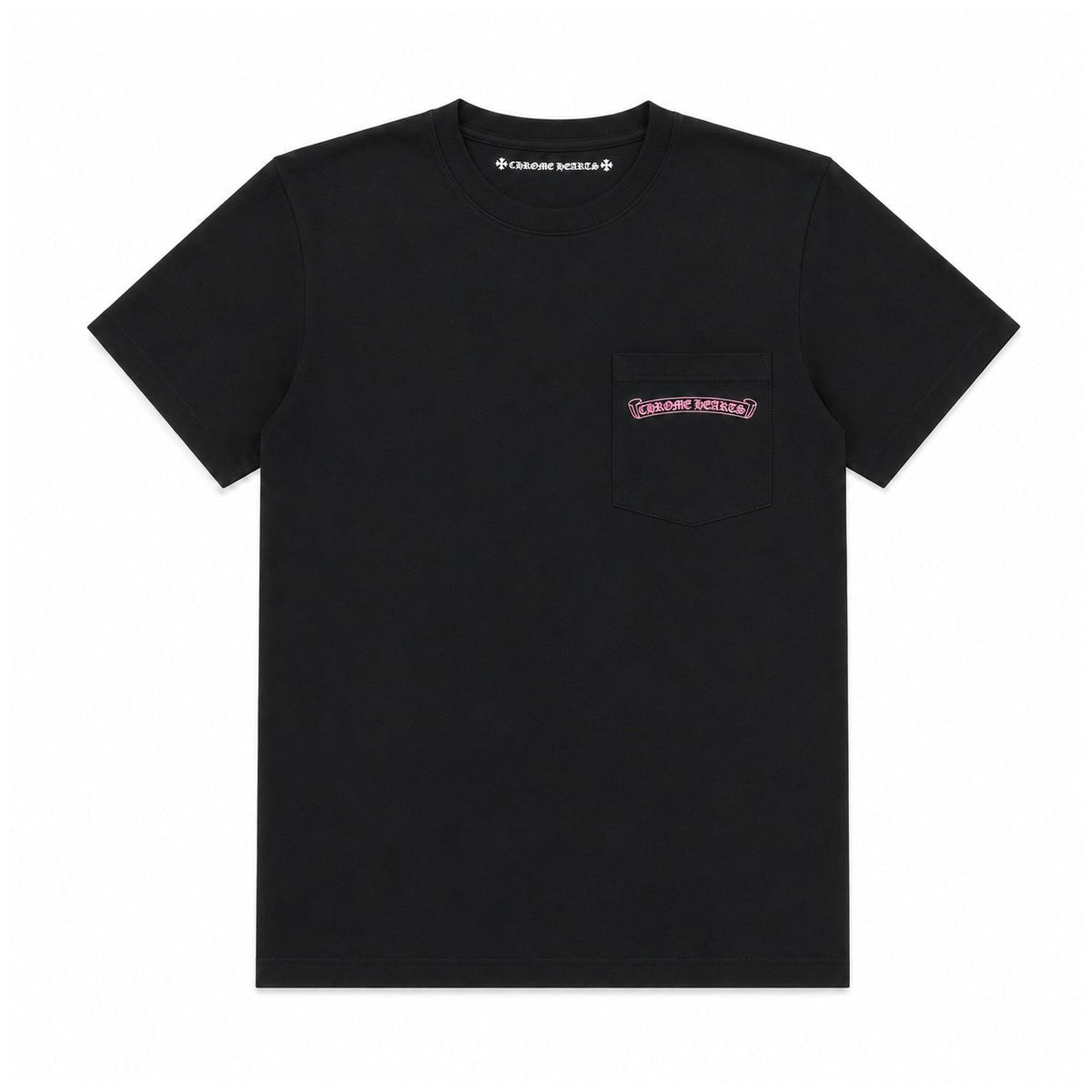 BLACK 99 EYEZ TEE