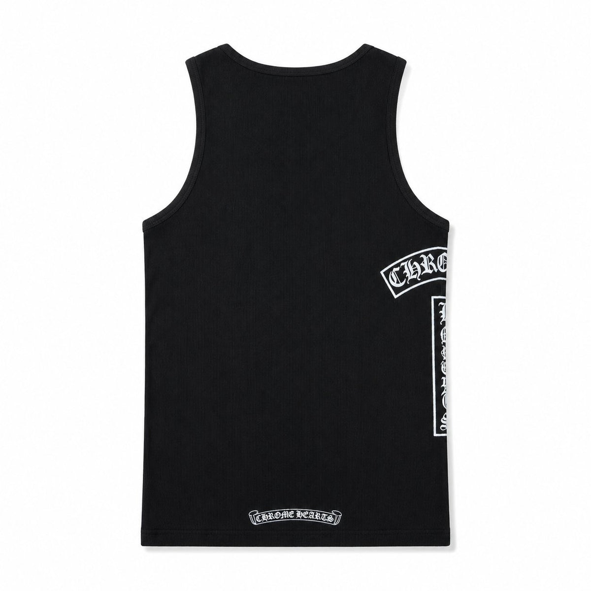 BLACK GOTHIC TANKTOP