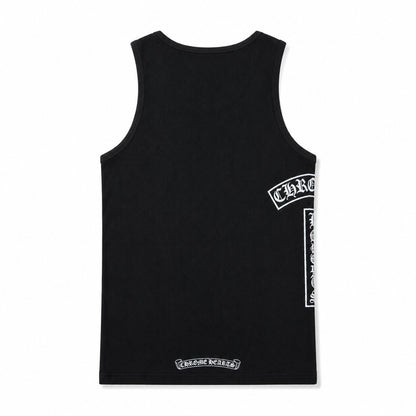 BLACK GOTHIC TANKTOP