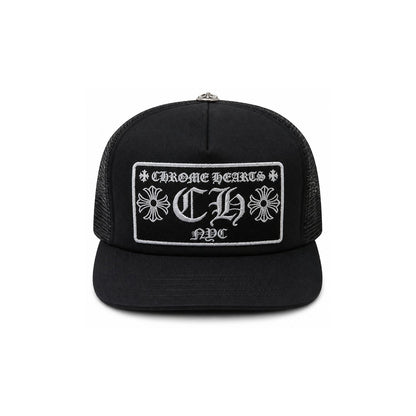 CH TRUCKER HAT NEW YORK CITY
