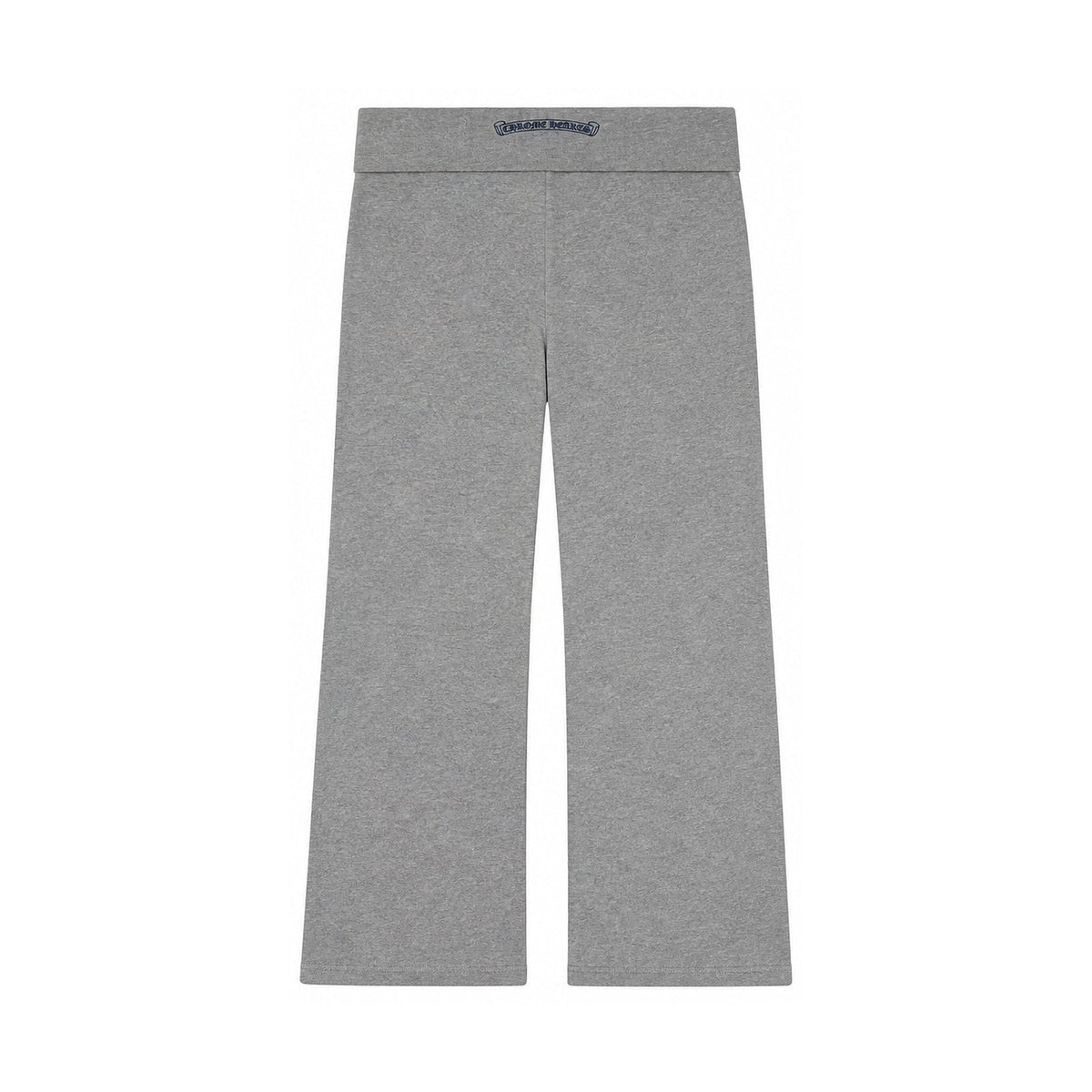 WOMENS YOGA SWEATPANTS GREY