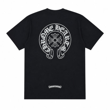 BLACK GOTHIC TEE