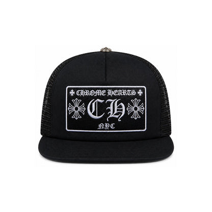 CH TRUCKER HAT NEW YORK CITY