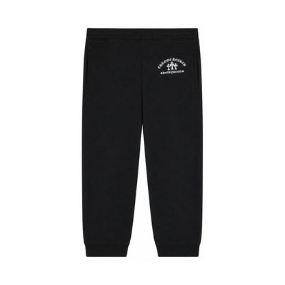 KING TACO SWEATPANTS BLACK