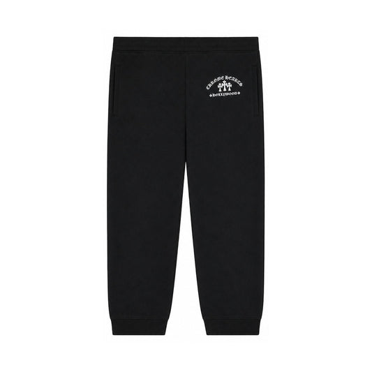 KING TACO SWEATPANTS BLACK