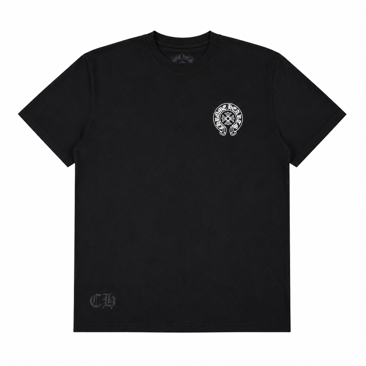 BLACK GOTHIC TEE product image 1