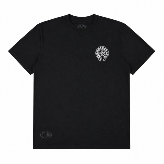 BLACK GOTHIC TEE product image 1