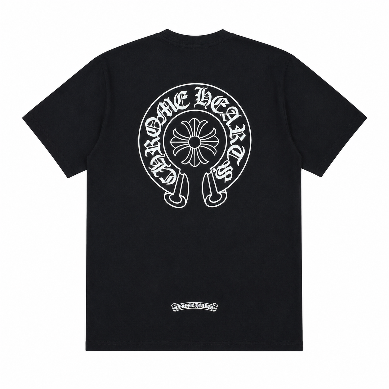 BLACK GOTHIC TEE product image 2