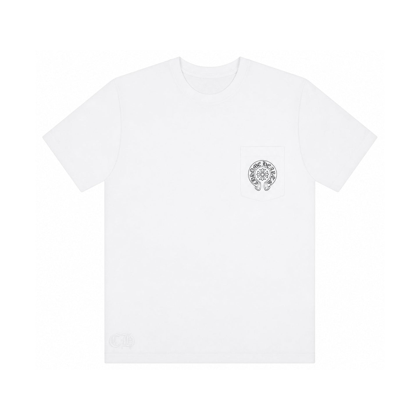 CHENGDU EXCLUSIVE T-SHIRT WHITE - front