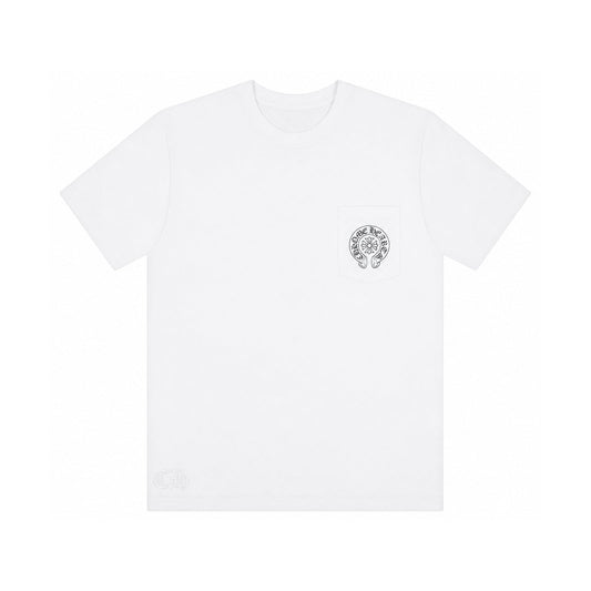 CHENGDU EXCLUSIVE T-SHIRT WHITE - front