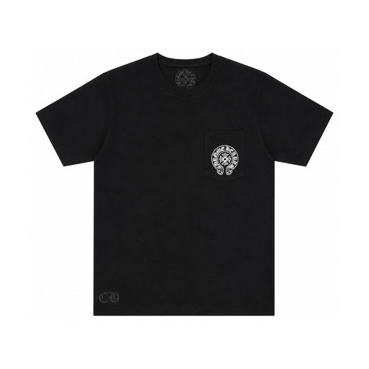 CHENGDU EXCLUSIVE T-SHIRT BLACK - front